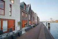 Woning Schansstraat 36 Zwolle