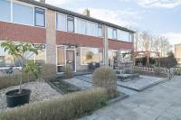 Woning Turflaan 4 Drachten