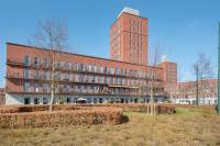 Woning Vuursteen 29 Den Haag