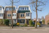 Woning Van Heuven Goedhartlaan 288 Amstelveen