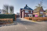 Woning Velpstraat 2 Tilburg