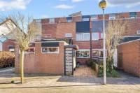 Woning van Meeuwenstraat 13 Spaarndam