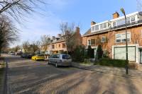 Woning Mgr P.J. Willekenslaan 31 Rijswijk (ZH)