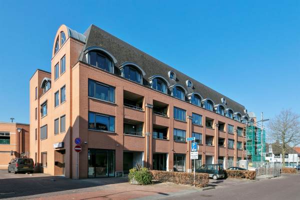 Woning Arendshof 351 Oosterhout (NB)