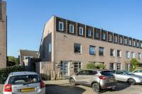 Woning Zandaak 52 Velserbroek