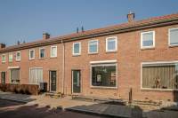 Woning Zilverschoonstraat 6 Arnhem