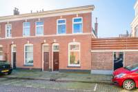 Woning Bollenhofsestraat 75 Utrecht