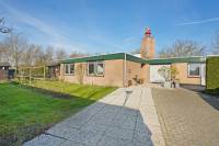 Woning Parkweg 21 / 21A Westkapelle