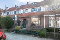 Woning Vogelzangsweg 13 Goes