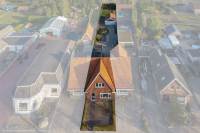 Woning Brugstraat 41a Stadskanaal