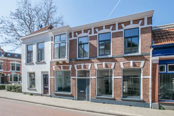 Woning Van Karnebeekstraat 70 Zwolle