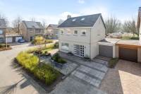 Woning Stephanusdonk 17 Roosendaal