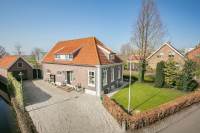 Woning Noordeinde 60 Aarlanderveen