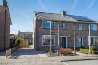 Woning Hobius de Krijgerlaan 9 Sommelsdijk