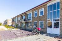 Woning Abel Tasmanstraat 45 Winschoten