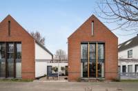 Woning Jan Steenlaan 6 Bergschenhoek