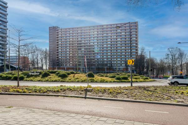 Woning Hendrik Tollensstraat 80 Delft