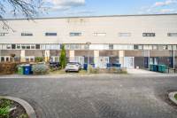 Woning Jacob van Ruysdaelstraat 93 Almere