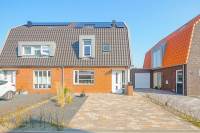 Woning Koningin Máximalaan 59 Julianadorp