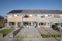 Woning Cammingastraat 41 Franeker