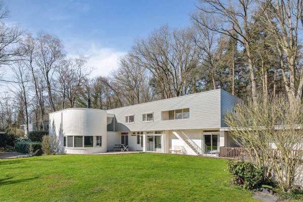 Woning Averlose Houtweg 6 Diepenveen