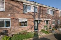 Woning Sterremosstraat 35 Purmerend