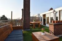 Woning Pisuissestraat 99 Den Haag