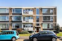 Woning Professor Casimirstraat 8 Voorburg