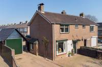 Woning Wilgenlaan 4 Dodewaard