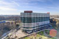 Woning Loenermark 621 Amsterdam