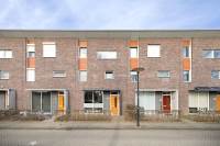 Woning Leonard Springerlaan 462 Deventer