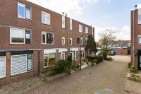 Woning Kooiland 45 Leidschendam