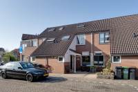 Woning Hoornblad 39 Purmerend