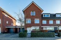 Woning Regenboog 244 Rhoon