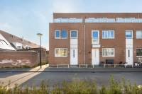 Woning Samoastraat 37 Almere