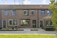 Woning Godfried Bomansstraat 36 Lichtenvoorde