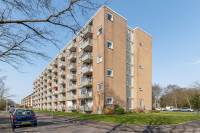 Woning Elisabeth Brugsmaweg 1608 Den Haag