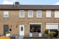 Woning Groen van Prinstererstraat 10 Oss