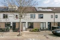 Woning Anna van Goghstraat 5 Leiden