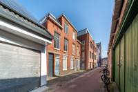 Woning Lissabonstraat 15A Groningen