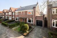 Woning Fonteinstraat 75 Leeuwarden