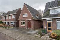 Woning Nieuwe Tielseweg 11 Tiel