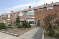 Woning Goudenregenstraat 25 Lichtenvoorde
