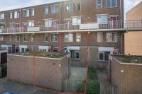 Woning Domein 42 Tilburg