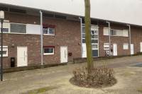 Woning Elfershof 28 Heerlen