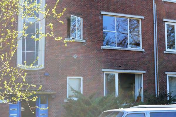 Woning Frans Halskade 173 Rijswijk (ZH)