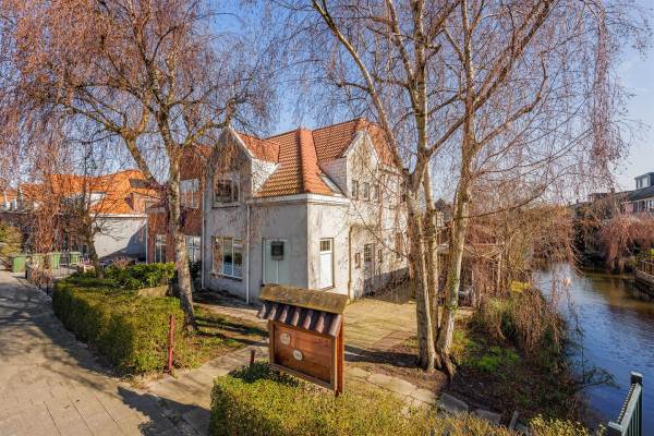 Woning IJsselmondselaan 192 Rotterdam