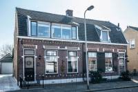 Woning Kerkweg 37 Ridderkerk