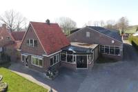Woning Hoofdweg 42 Nijensleek
