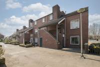 Woning Vergiliushof 30A Maastricht
